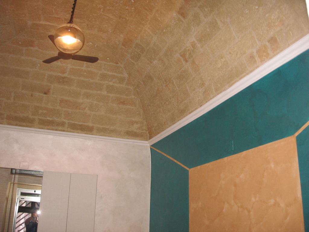 Golden Dreams Bed and Breakfast Bari Exterior foto